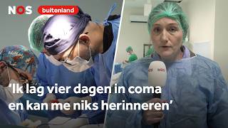 Thumbnail for Binnenkijken in ziekenhuis Zuid-Libanon
