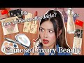 FULL FACE of Chinese Beauty | Everything Under $30!