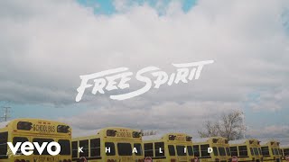 Khalid - Free Spirit class=