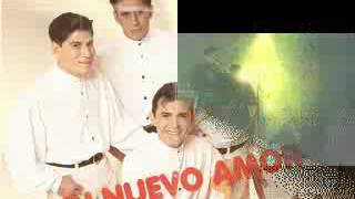 Video thumbnail of "Escuche Tu Nombre - Los Gamma"