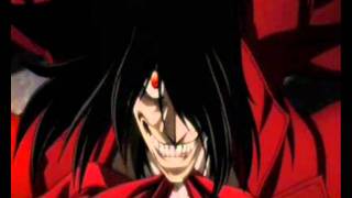 картинка: Hellsing (Хеллсинг) - А мы не ангелы