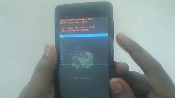 micromax q333 hard reset