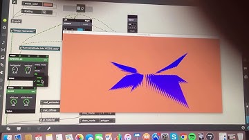 Max Patch by Rafael Luna