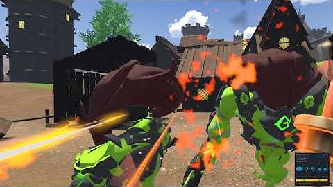 Sword Reverie VR Let