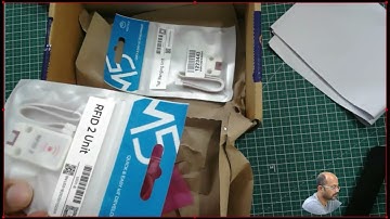 Robu.in Purchase M5Stack CardPuter and some more sensors