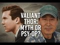 Valiant Thor Debated: Myth vs. Psy-Op | Gordy Tong on Vancouver UFO History - Speaker View