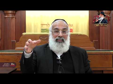 קצרים לתימנים הרב ארז רמתי מסורת תימן עולה על הדקדוק 