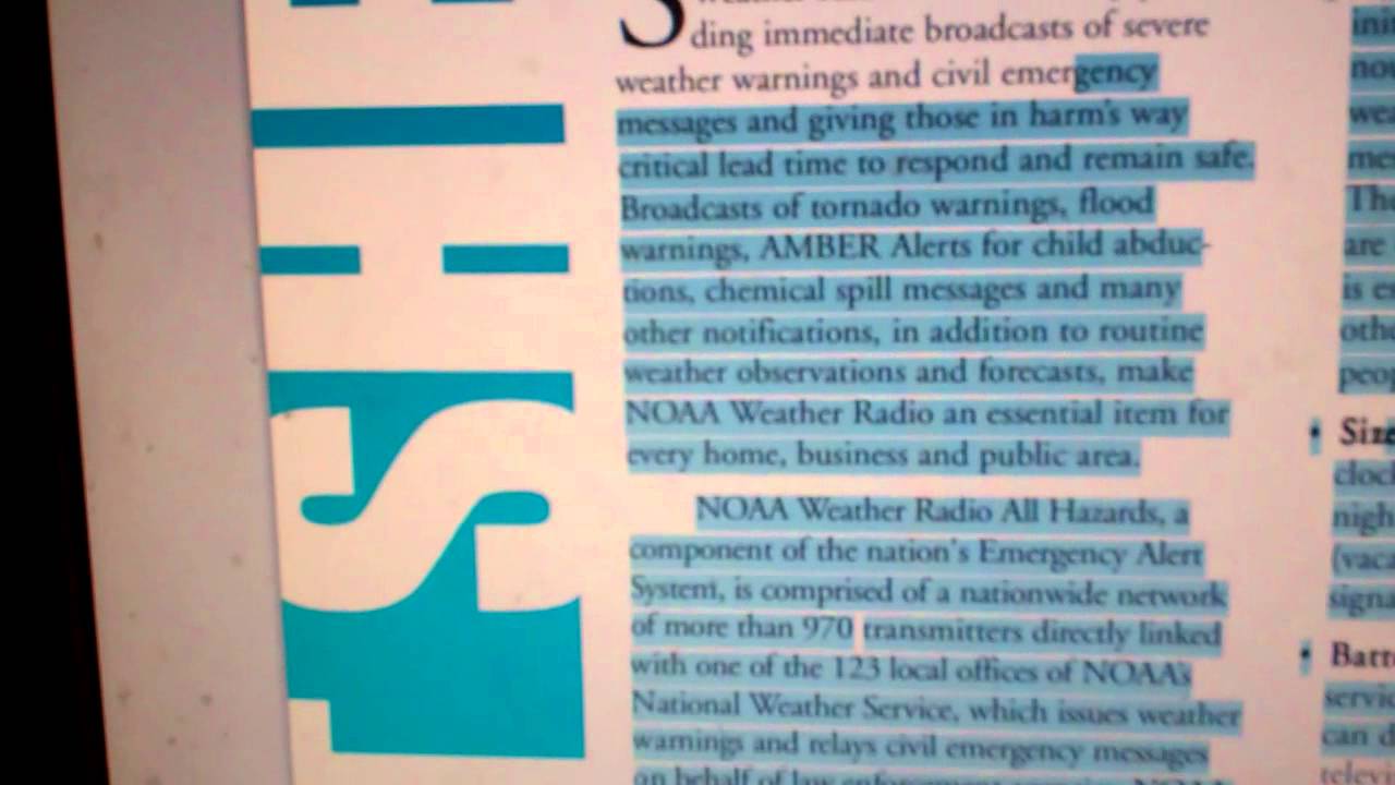 KWO-35 is STILL DOWN + Discussion