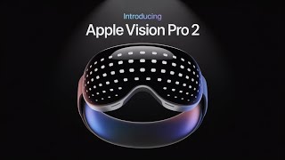 Apple Vision Pro 2 - Next-Gen Features &amp; Full Review | TecFix