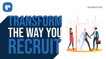 Wait no more! Get started with using the highest-rated ATS + CRM software!