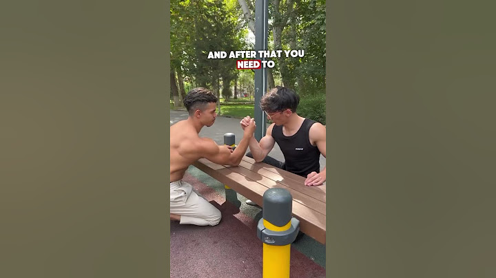 This is How You Win Arm Wrestling Every Time (@jamshid_jamshidd)