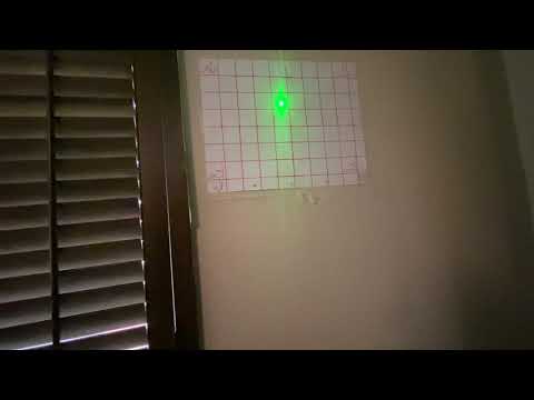 Lissajous Figures - Beat Frequency