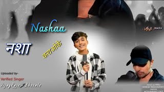 Download Lagu Nashaa | Karaoke Track | नशा | Mohammad Faiz | Himesh Reshammiya | MP3