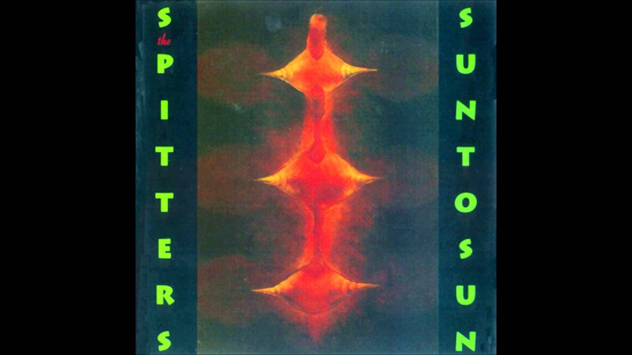 The Spitters - Shadow Shift