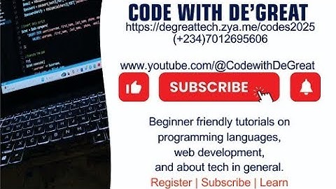 22  HTML IFRAME ELEMENT