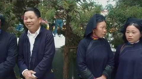 HÁT SLI ĐỐI ĐÁP KHÔNG AI CHỊU THUA VĂN HÓA ĐẶC SẮC NGƯỜI NÙNG-NGUYỄN LỢI TV