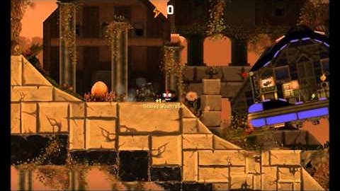 Cobalt - Ep3 - Bird Temple Survival