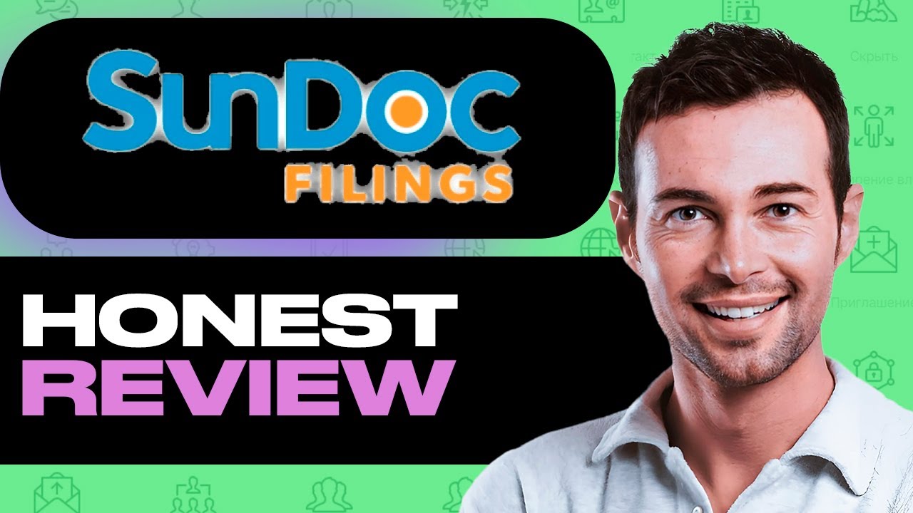 SunDoc Filings LLC: Fast & Reliable Business Incorporation? Full Review – Features, Strengths
