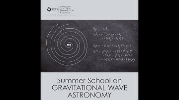 Advanced course in general relativity by Sudipta Sarkar ( Lecture 3 )