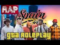 GTA V ROLEPLAY RAP | SPAIN RP | Doblecero Feat Ivangel Music & Jay F