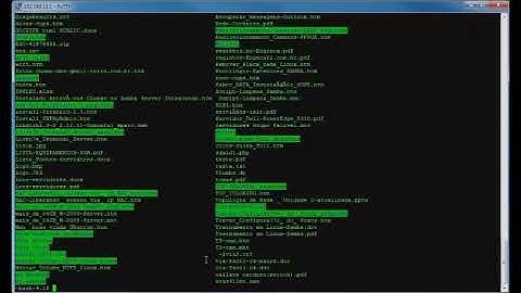 Backup com RSync no Linux