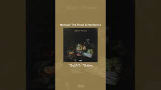 Nowaah The Flood & Machacha - That's Them