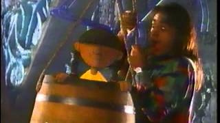 Ytv Check It Out Id 1992