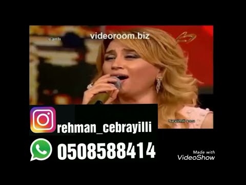 Rəhman Cəbraıllı -Xəlil Qaracop - Elnarə Abdullayeva - Eldəniz Məmmədov - Sevimli Şou