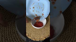 Смешайте помидоры и соду это лучшая маска для омоложения #советы #lifehacks #лайфхак #tips #рецепты