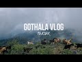 GOTHALA VLOG II TEASER