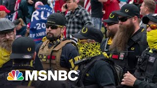 Radical right wing mass violence sits dangerously close to Republican politics