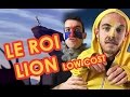 LE ROI LION low cost (Alex Ramires Feat Max Bird)