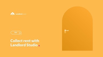 Collecting Rent Online Made Easy with Landlord Studio - (USA Only) | Landlordstudio.com