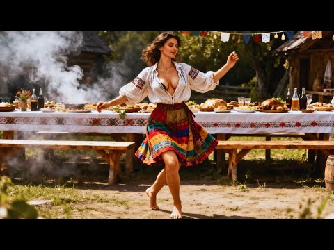 САМЫЕ весёлые частушки Частушки с огоньком и перчинкой