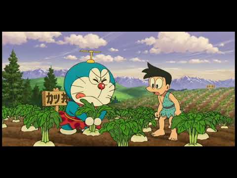ドラえもん