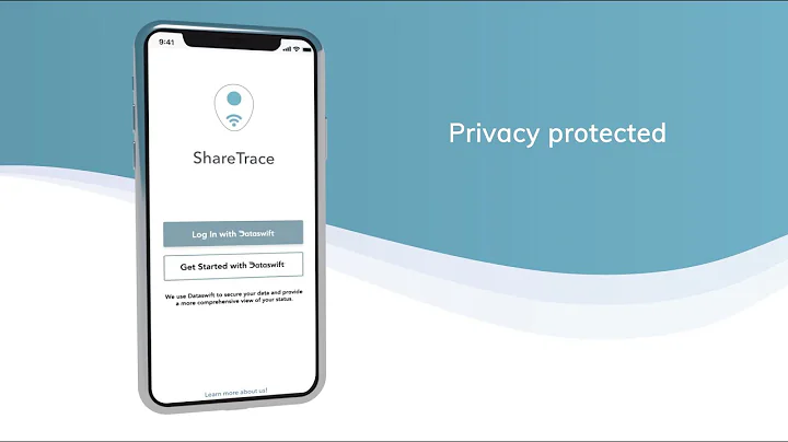 ShareTrace - A Smart Digital Risk Assessment Service