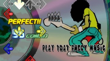 【DDR EXTREME 2】Play That Funky Music【HEAVY】