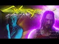 Cyberpunk 2077 Phantom Liberty полное прохождение