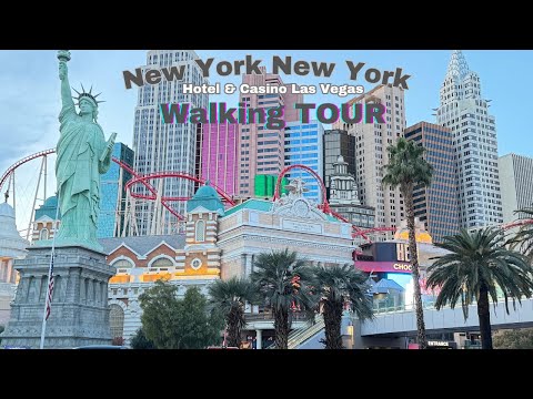 WAS OUR STAY AT THE GOLDEN NUGGET WORTH IT?