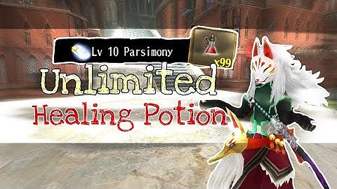 Toram Online | Parsimony Regislet Unlimited Auto item Trick