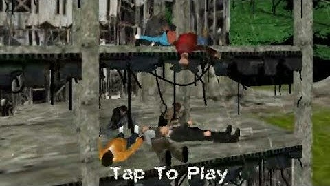 Zombie Avengers & FPS Meter 👾💀🏢 Madpapps Unity Android Gameplay HD 2022 Gamelon