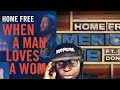 Home Free | When A Man Loves A Woman | American Pie Ft. Don McLean REACTION VIDEO