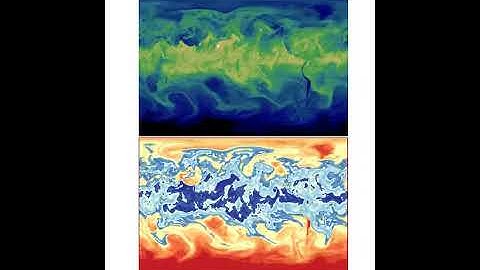 Project DisCo: Structural segmentation of climate data