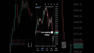 Live ALGO Trading as of 30th of December 2025 #livetrading #forex #gold #xauusd