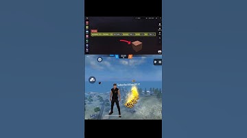 Invisible Floor in Craft Land Script #impossible