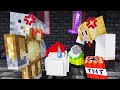 Foolish Got Into Heated Argument With Forever Over Cellbit&#39;s Castle! QSMP