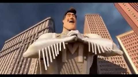 Metro man let’s out a fat one