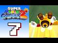 An Unbeelievable Time - Super Mario Galaxy 2 (Part 7)