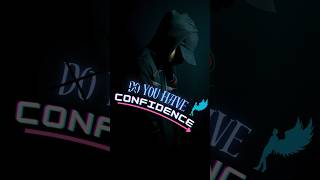 Only 0.001% Know This Truth About Confidence