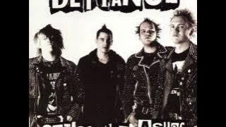 Defiance-No Room For You